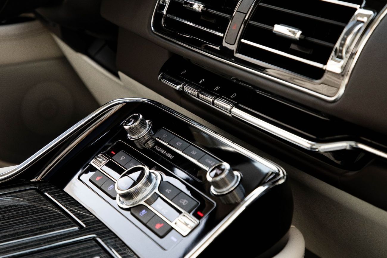 Lincoln Navigator PRESIDENTIAL | 5,875 P.M | 0% Downpayment | WARRANTY!