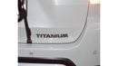 Nissan Terrano Gcc Clean accident free very nice clean car