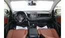 Toyota RAV4 2.5L VX 2017 MODEL VERY LOW MILEAGE