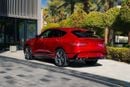 Genesis Gv80 Coupe ROYAL 4WD 3.5T Fully Loaded with head up Display Completely service and ready to go.