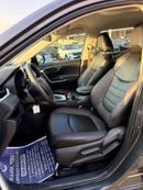 Toyota RAV4 Toyota RAV4 2024