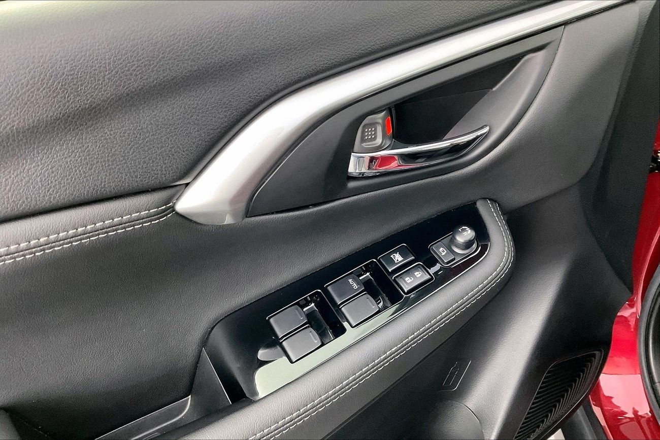 نيسان إكس تريل SL | ضمان مجاني لمدة عام | 0 دفعة أولى