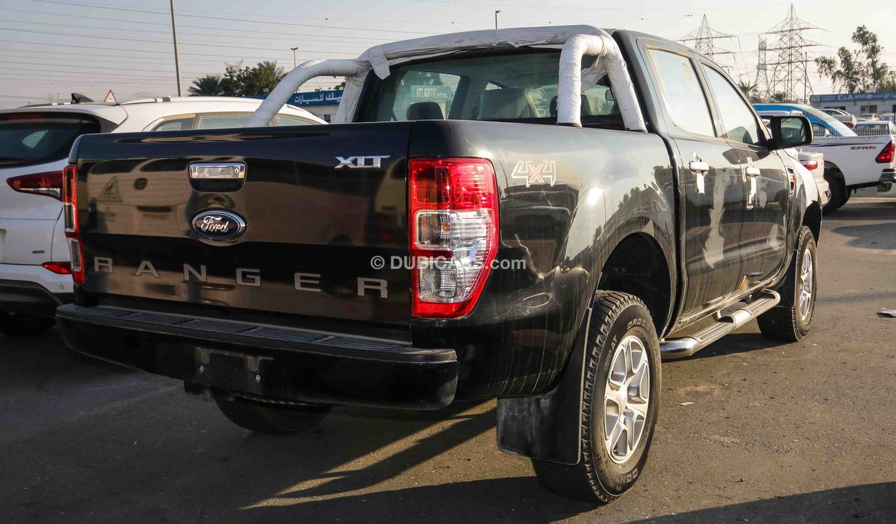 New Ford Ranger XLT 2015 for sale in Dubai 141724