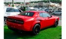 Dodge Challenger OFFER***SXT CHALLENGER //SRT KIT-WIDE BODY /NICE COLOR//