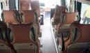 Mercedes-Benz Sprinter 519 D sprinter Luxury 16+1 gcc under warranty