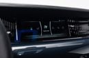 Rolls Royce Phantom 6.75L V-12 Twin-Turbocharged Engine