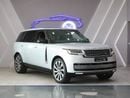 Land Rover Range Rover VOGUE SV | Special Edition