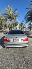 BMW 320i Std