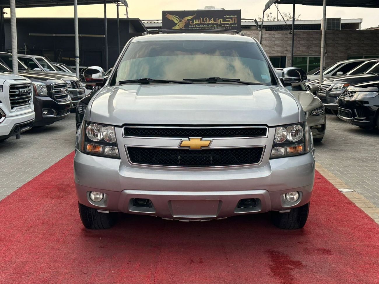 Chevrolet Tahoe 2LT 5.3L
