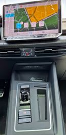 Volkswagen Golf golf r line 1.5l turbo 2025