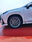 لكزس NX350 بريمير لكزس NX 350 بنزين 2.4 أوتوماتيك مع فتحة سقف | رادار | نظام مراقبة النقطة العمياء | صندوق خلفي كهربائ