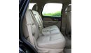 Chevrolet Tahoe Z71 2013 - NANO CERAMIC PAINT PROTECTION - 1 YEAR WARRANTY - VAT INCLUSIVE