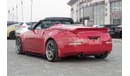 Nissan 350Z NISSAN Z 350 Model : 2005 Price 18,000 : AED  Mileage :  229,000   manual gear