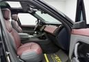 لاند روفر رينج روفر سبورت Dynamic SE P400 3.0L 2023 Range Rover Sport ,Warranty ,Excellent Condition ,Canadian Specs