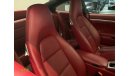 Porsche 911 2017 Porsche 911 Carrera, Full Porsche Service History, GCC