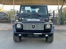 مرسيدس بنز G 55 AMG
