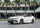تويوتا كامري Sport Camry Sport V6 | 2,155 P.M | 0% Downpayment | Toyota Warranty!