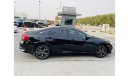 هوندا سيفيك EX EX low mileage