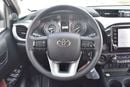 Toyota Hilux Toyota hilux 2.7L A/T petrol MY2025 for export only