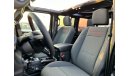 Jeep Wrangler JEEP WRANGLER  RUBICON V6 4WD 2024