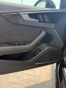 أودي S4 S-Line