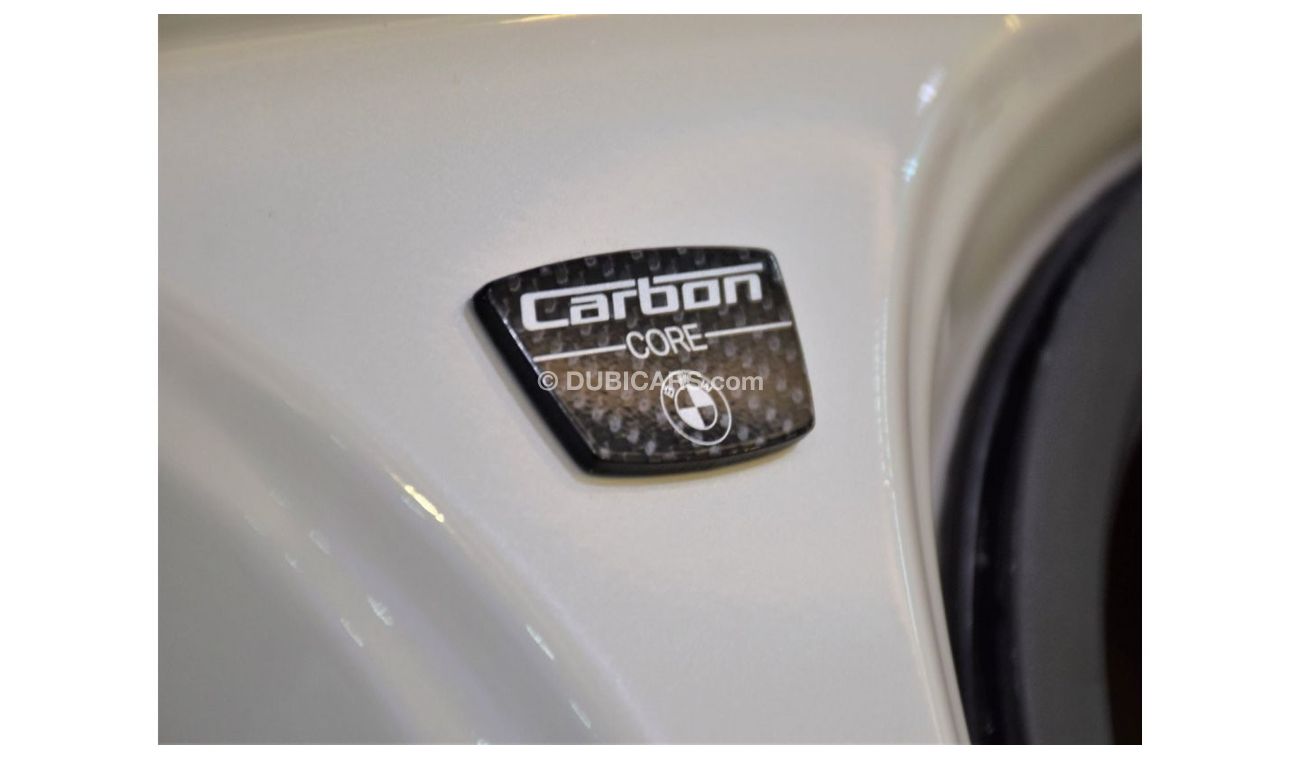 بي أم دبليو 740Li EXCELLENT DEAL for our BMW 740Li ( 2016 Model ) in White Color GCC Specs