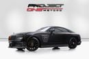 Rolls Royce Spectre STANDARD