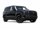 ROX 01 VIP ECTAI0020 - 2026 ROX Luxury - 1.5L Hybrid Auto - White with Tan