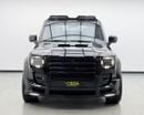 Jetour T2 2025 Jetour T2 Travel Plus Defender Kit, 3 Years Warranty + Service Contract, Excellent Condition