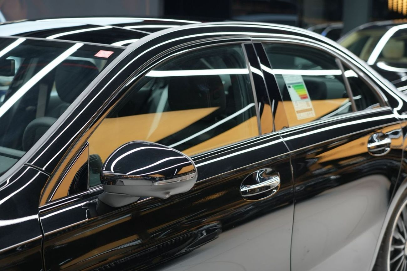 مرسيدس بنز A 200 Mercedes-Benz A 200 | 2026 GCC 0km | Agency Warranty | AMg Package