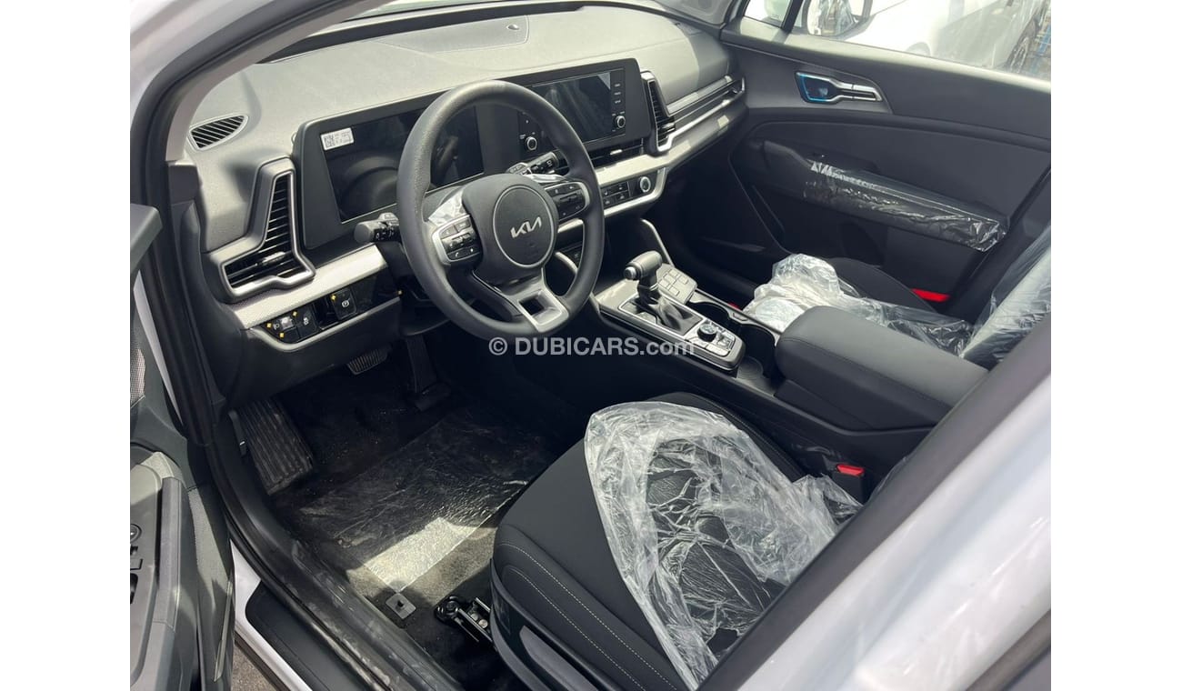 Kia Sportage Kia Sportage 2.0L 4x4