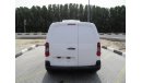 Peugeot Partner 2015 chiller ref #600