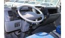 Mitsubishi Fuso Canter CANTER 2007 AND 2008 WITH GCC SPECS AND EXCELLENT CONDITION