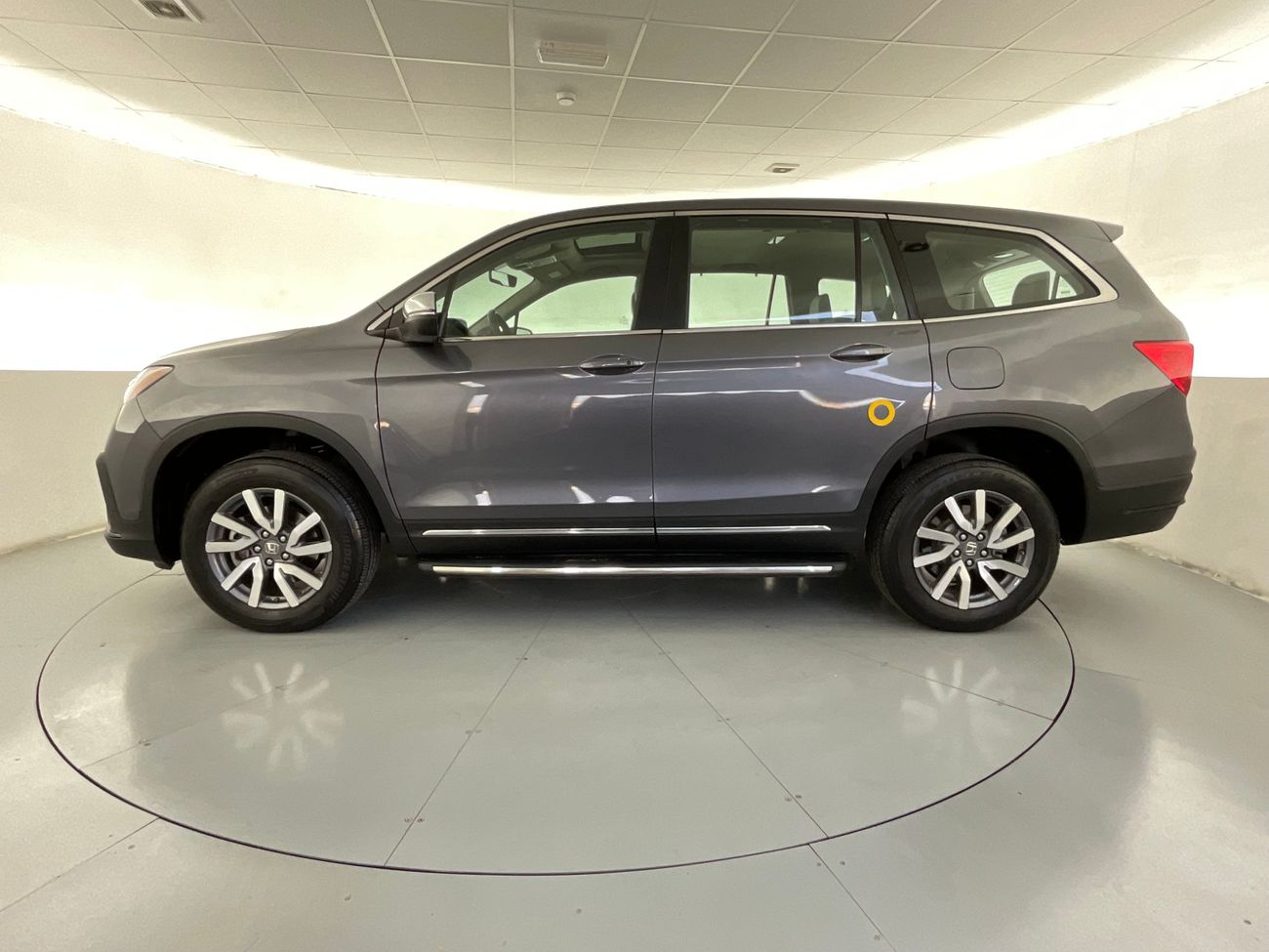 Jeep Grand Cherokee Limited Plus| 1 year free warranty | Exclusive Eid offer