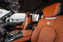 لكزس LX 600 VIP MBS Autobiography 4 Seater Brand New
