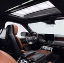 Lincoln Navigator Presidential 3.5L 2020 Lincoln Navigator Presidential, 2025 Lincoln Warranty + Service Pack, Low Km,