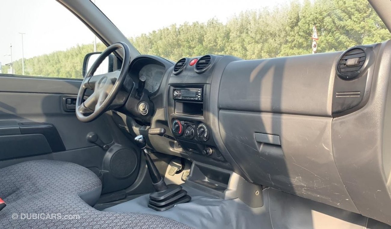 إيسوزو D-ماكس Isuzu D-Max 2009 Ref# 408