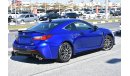 Lexus RC F