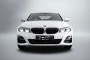BMW 330i M Sport 2.0L (255 HP)