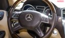 Mercedes-Benz GL 500 4 Matic