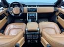 Land Rover Range Rover 2020 Range Rover Vogue SE Supercharged P525, 11/2027 Range Rover Warranty, Excellent Condition, GCC