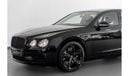 Bentley Flying Spur 2017 Bentley Flying Spur S /  W12 6.0 L  / Full Service History