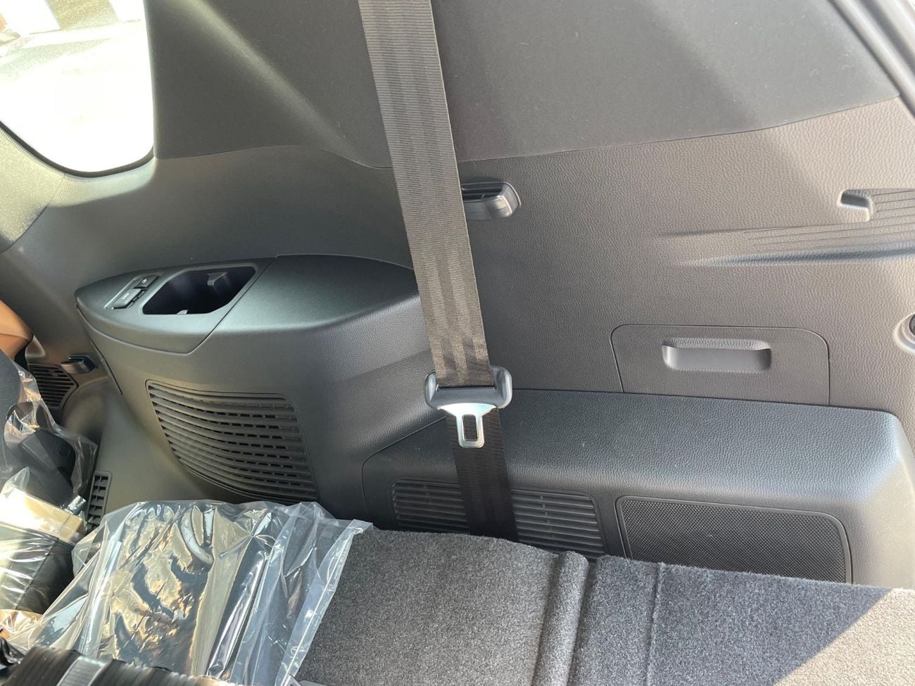 Lexus LX 700h LEXUS LX700h SIGNATURE - 3.5L - HYB - AT - 2025 MY