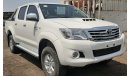 Toyota Hilux DIESEL 3.0 LITTRE 2012  Right hand drive