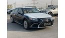 Lexus ES350 LEXUS ES350 2023 3.5L