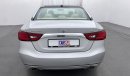 Nissan Maxima SV 3.5 | Under Warranty | Inspected on 150+ parameters