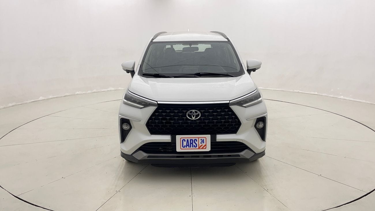 تويوتا فيلوز GX 1.5 | بدون دفعة مقدمة | اختبار القيادة في المنزل