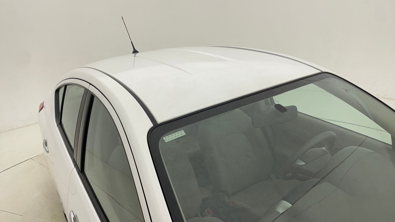 نيسان صني SV 1.5 | بدون دفعة مقدمة | اختبار القيادة في المنزل