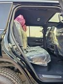 Toyota Land Cruiser VXR TOYOTA LANDCRUISER TWIN TURBO FULL OPTION | 3.5L V6 PETROL A/T 4WD 2026 (EXPORT ONLY AFRICA)
