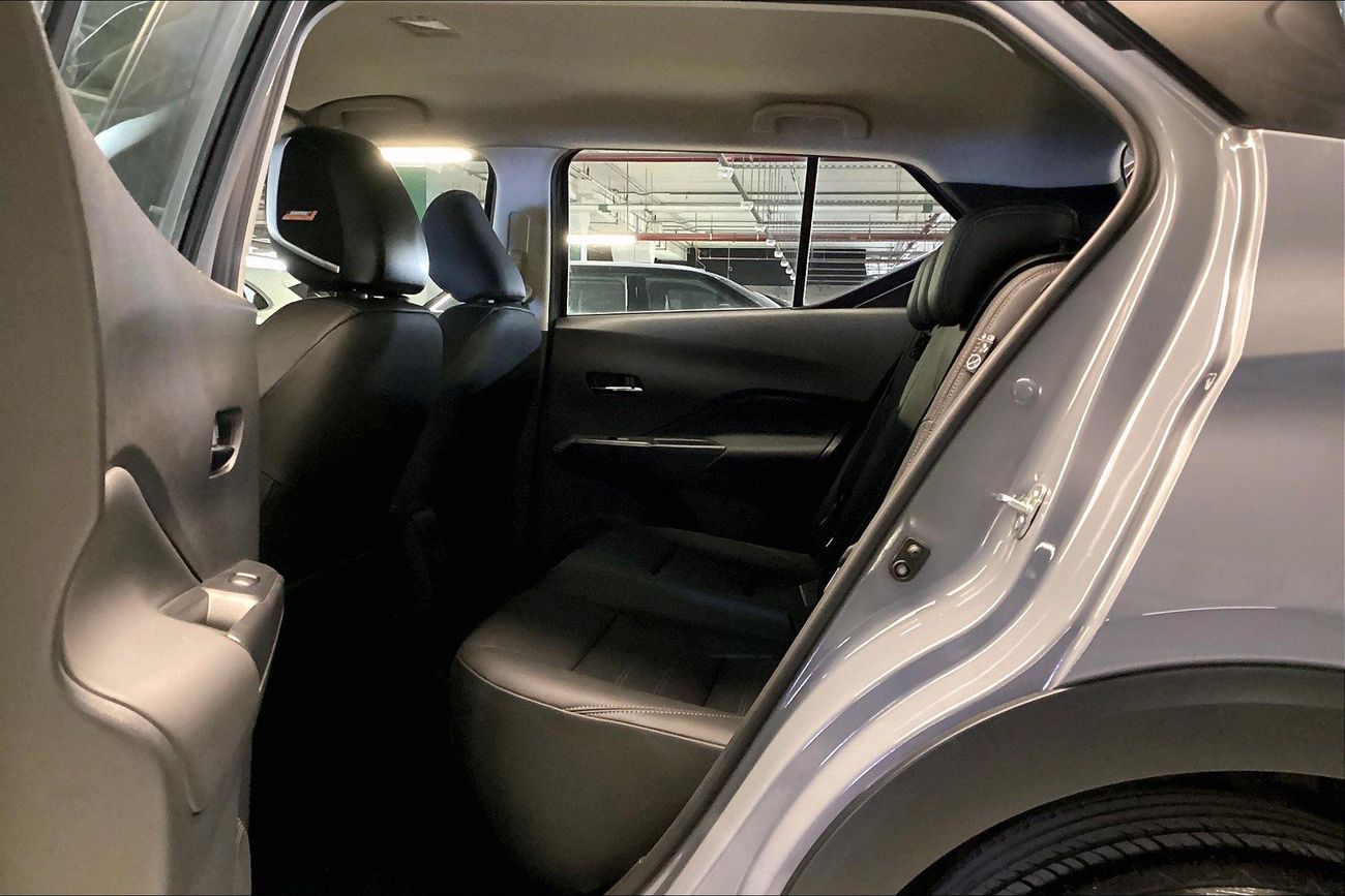 نيسان كيكس SL | شامل الضمان | 0 ﺪﻔﻋﺓ ﺃﻮﻟﻯ